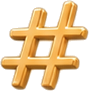 Hashtag