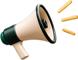 Megaphone