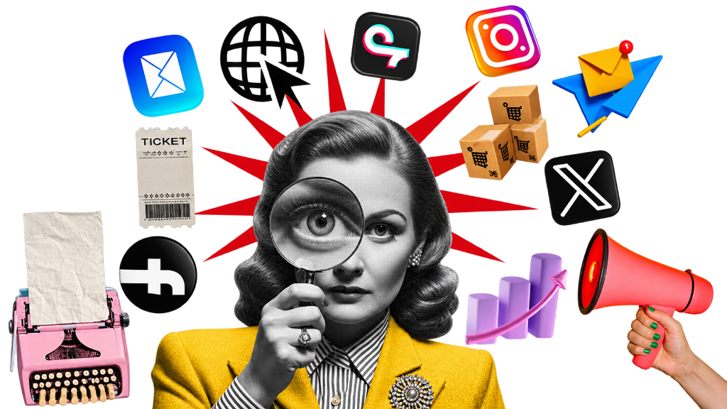 Creative Strategy and Marketing Growth